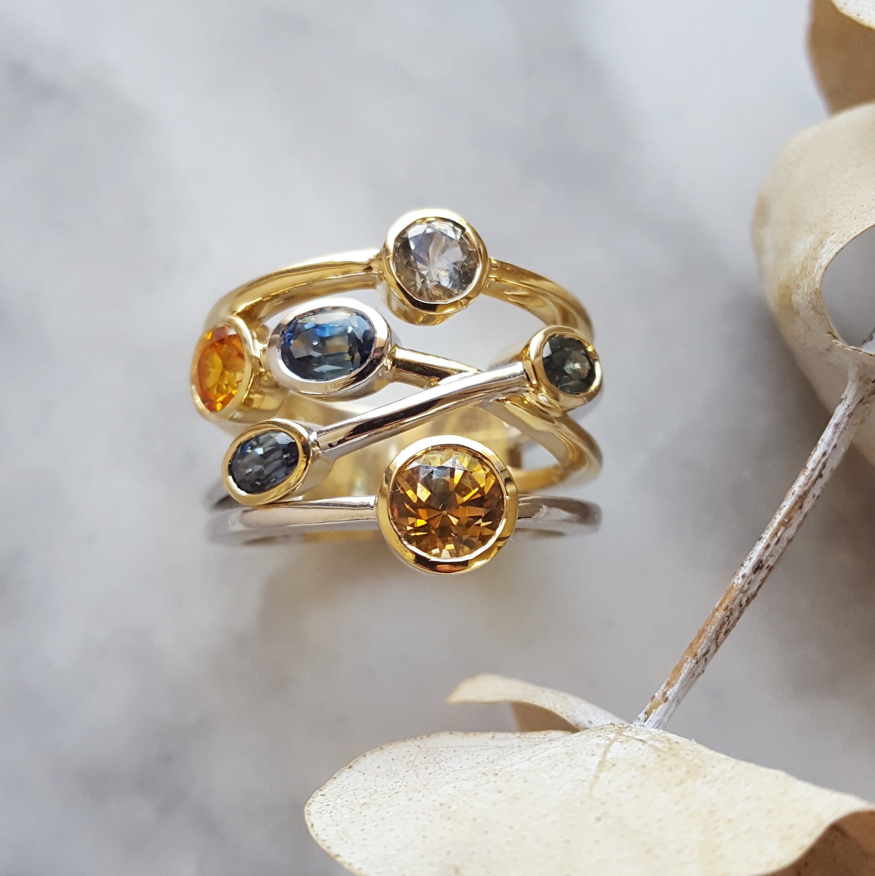 Montana Sapphires vs The World – Sami Fine Jewelry