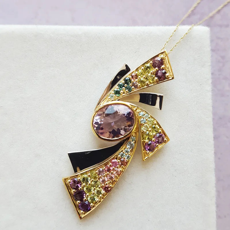 Taking Care of Your Gemstones!