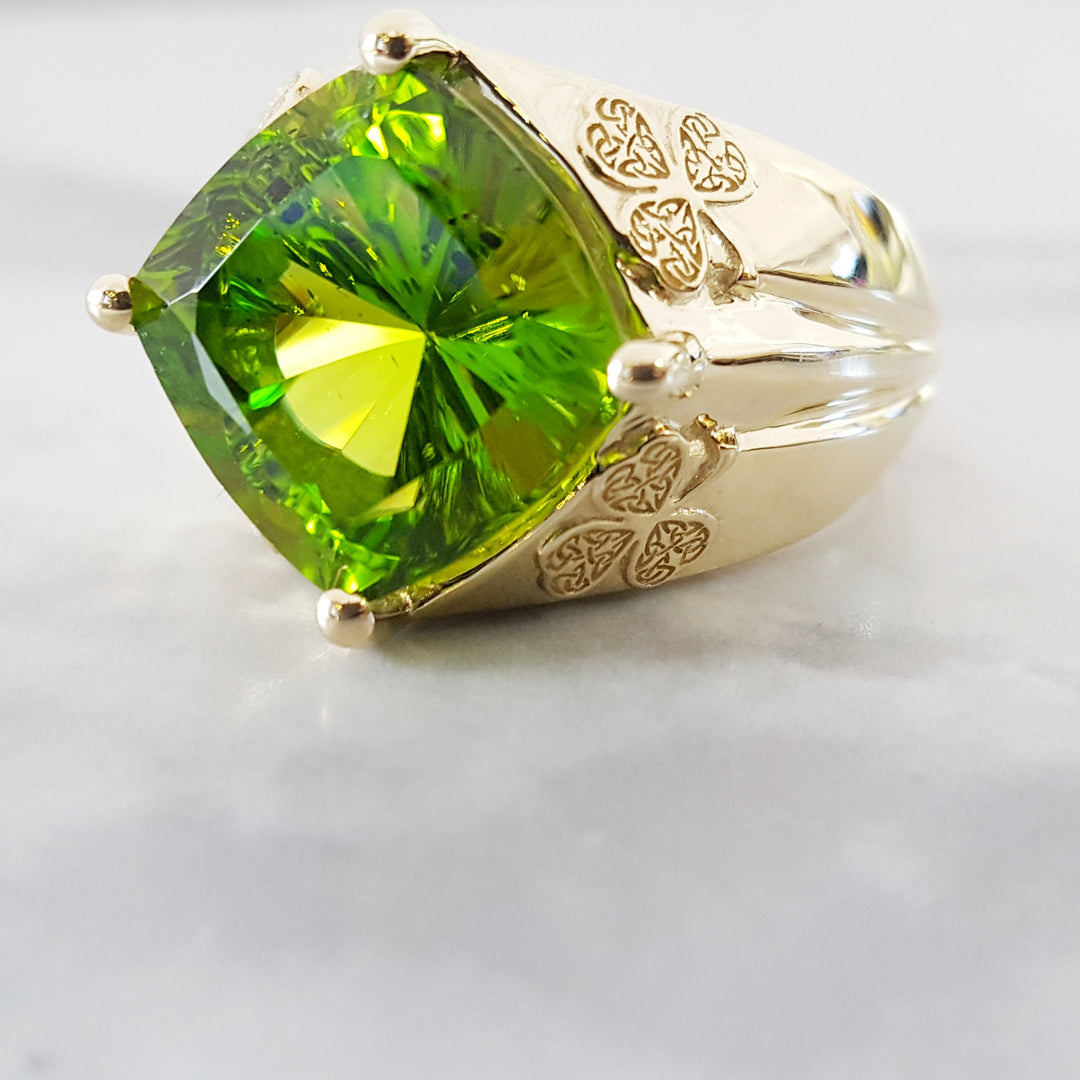 Shop ALL Arizona Peridot Jewelry