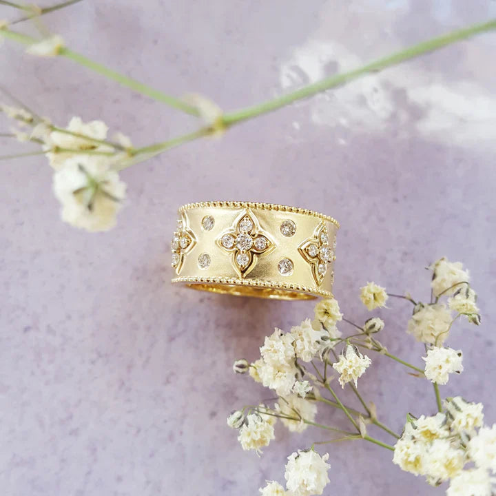 VUE Jewelry Lookbook