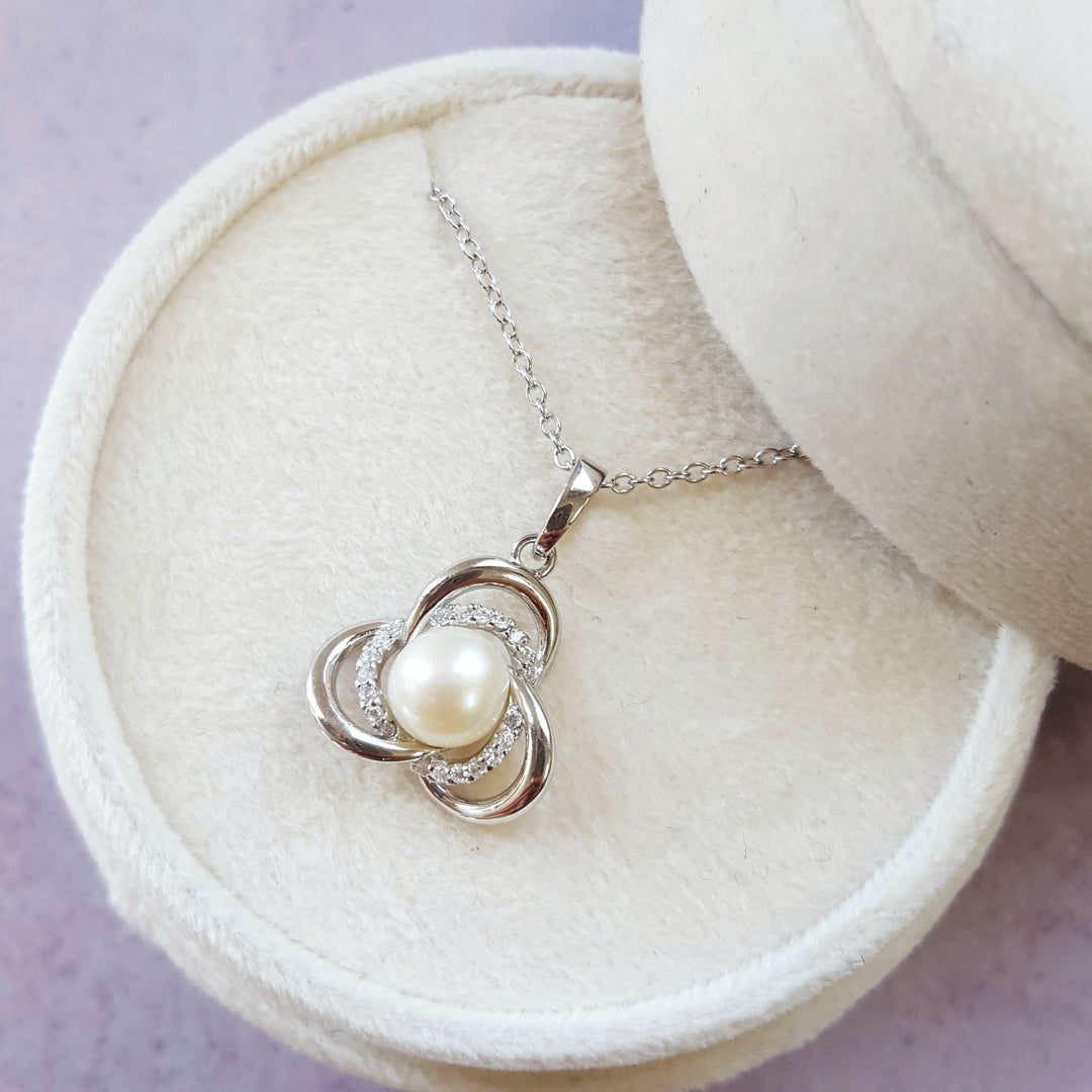 Pearl Jewelry