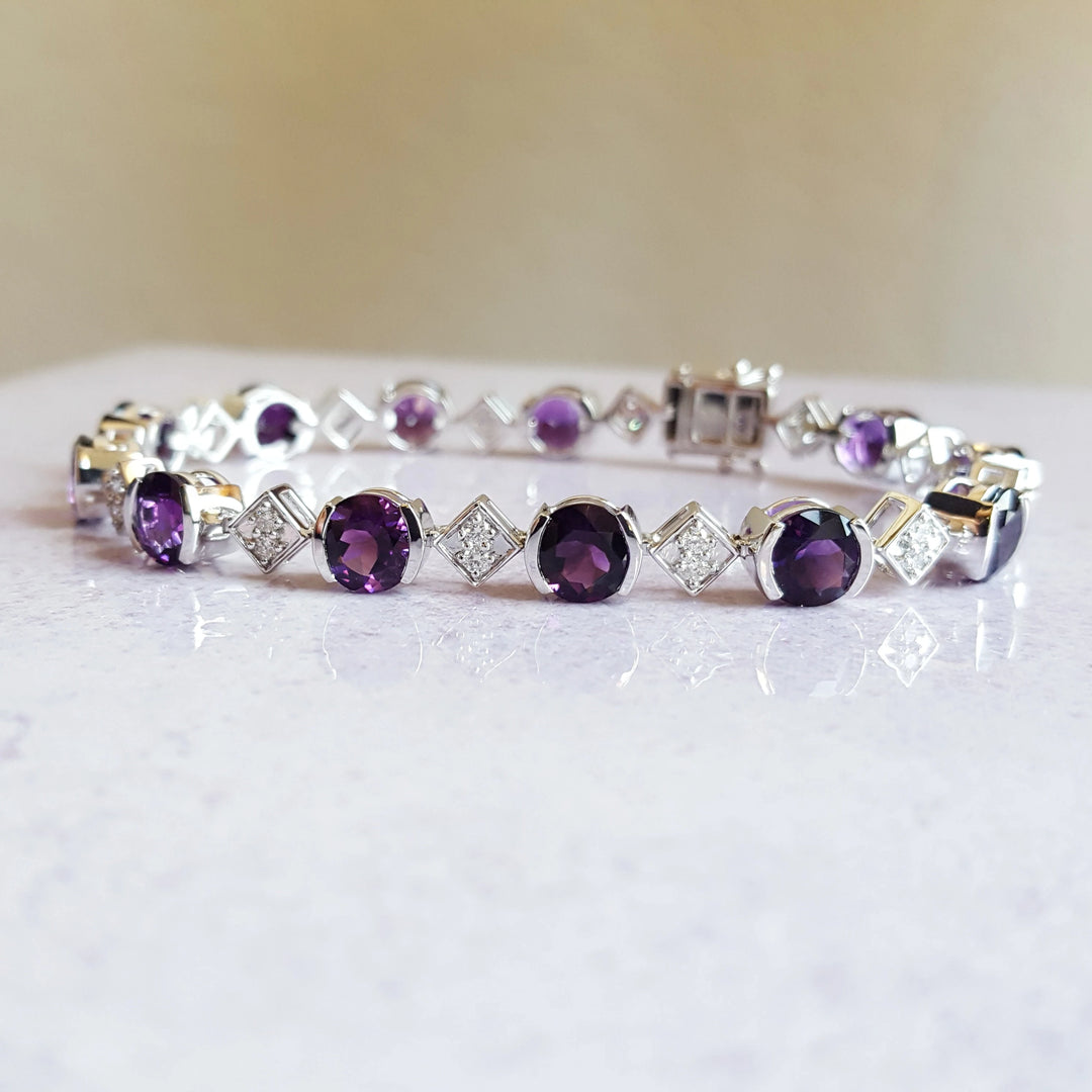 Shop ALL Arizona Amethyst Jewelry