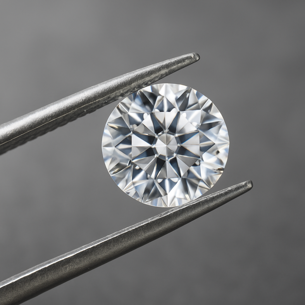 Loose Diamonds