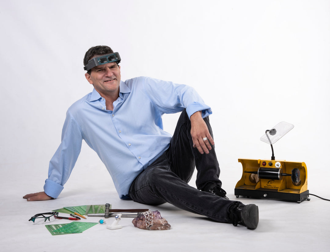 Luxury Jewelry by Rene