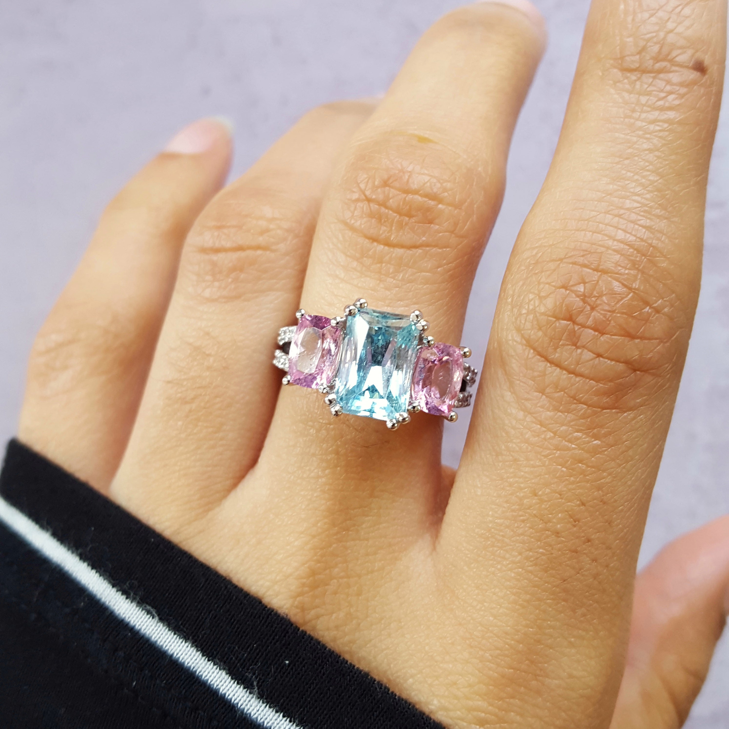 Force of Nature – Sami Fine Jewelry