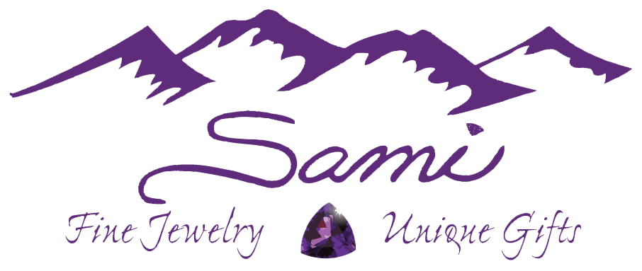 Sami Fine Jewelry logo