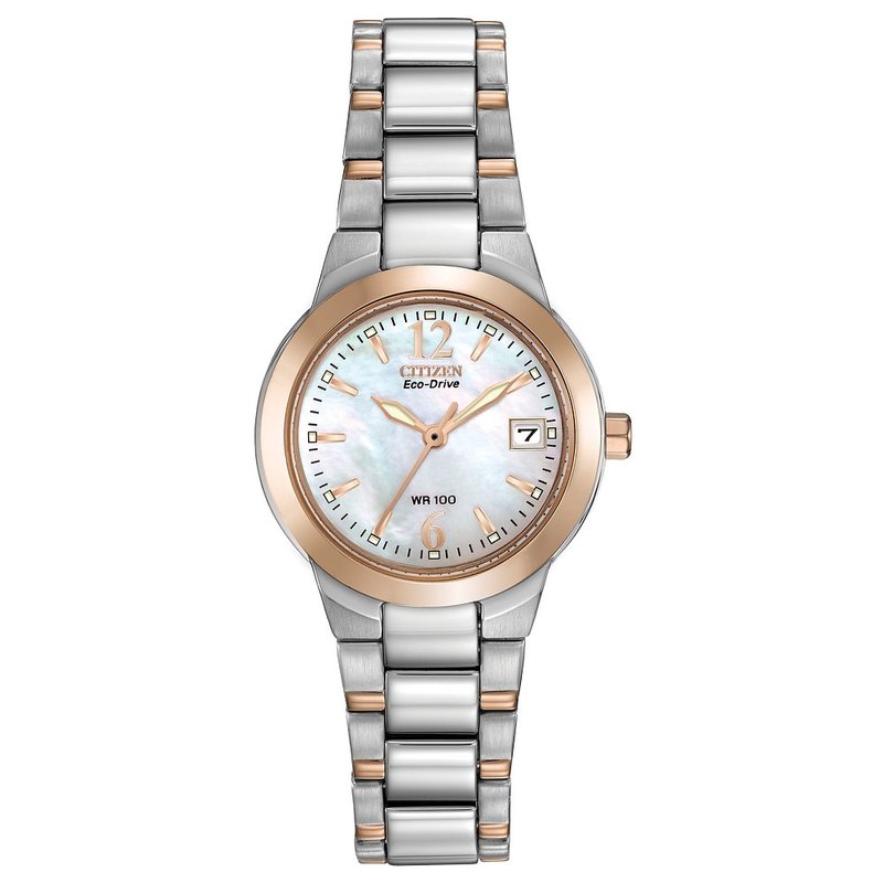 Citizen Eco-Drive Dress/Classic Eco Classic Eco Ladies  display picture 2