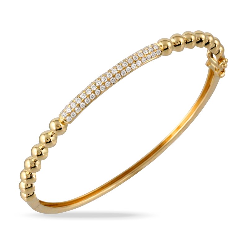 Doves by Doron Paloma Diamond Bracelet B9625