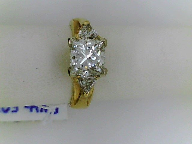 Diamond Rings Over $5000