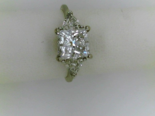 Diamond Rings Over $5000