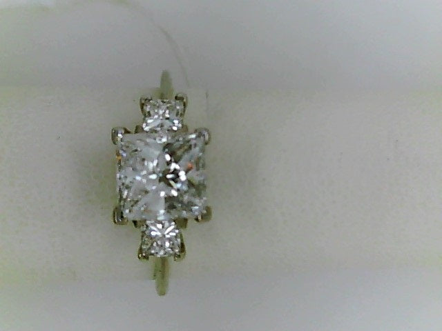 Diamond Rings Over $5000