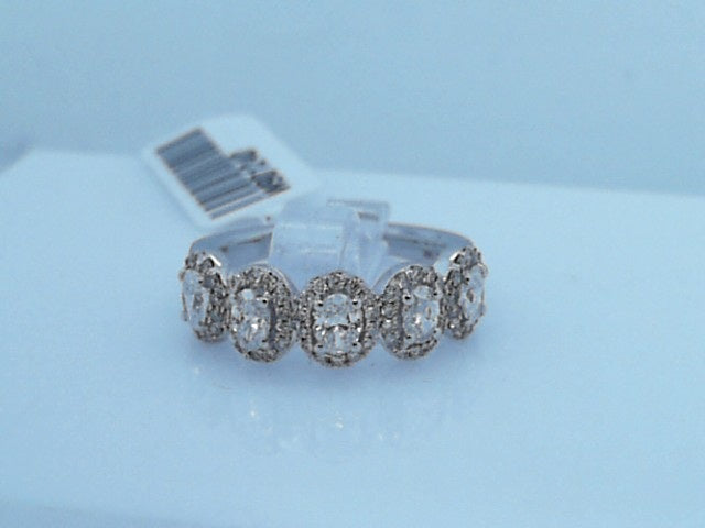 Diamond Rings Over $5000