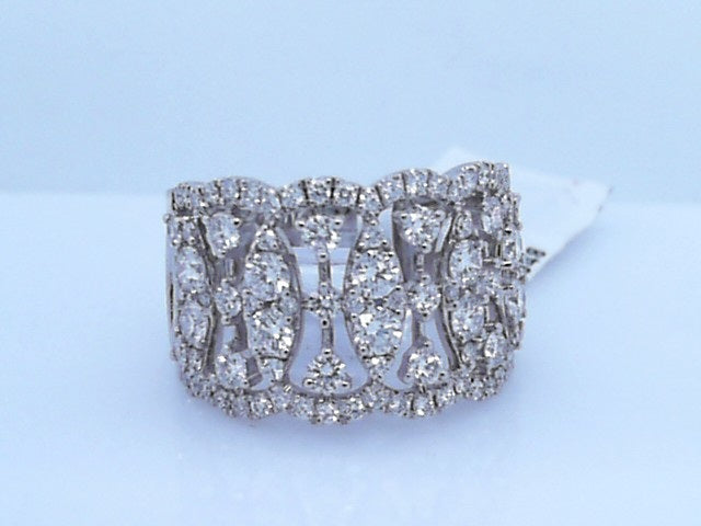 Diamond Rings Over $5000
