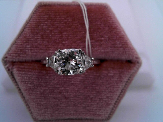 Diamond Rings Over $5000