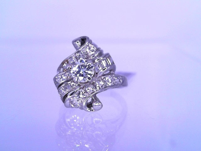 Diamond Rings Over $5000