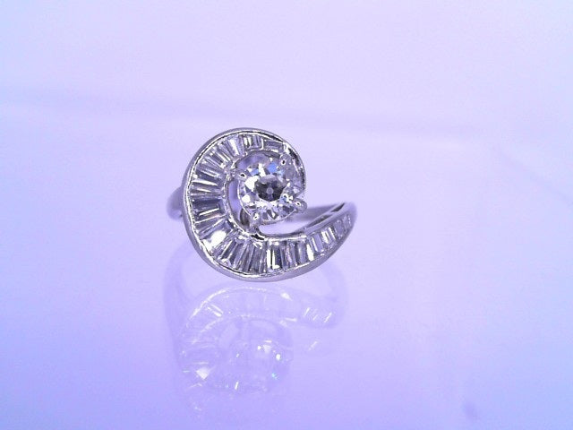 Diamond Rings Over $5000