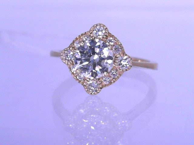 Diamond Rings Over $5000