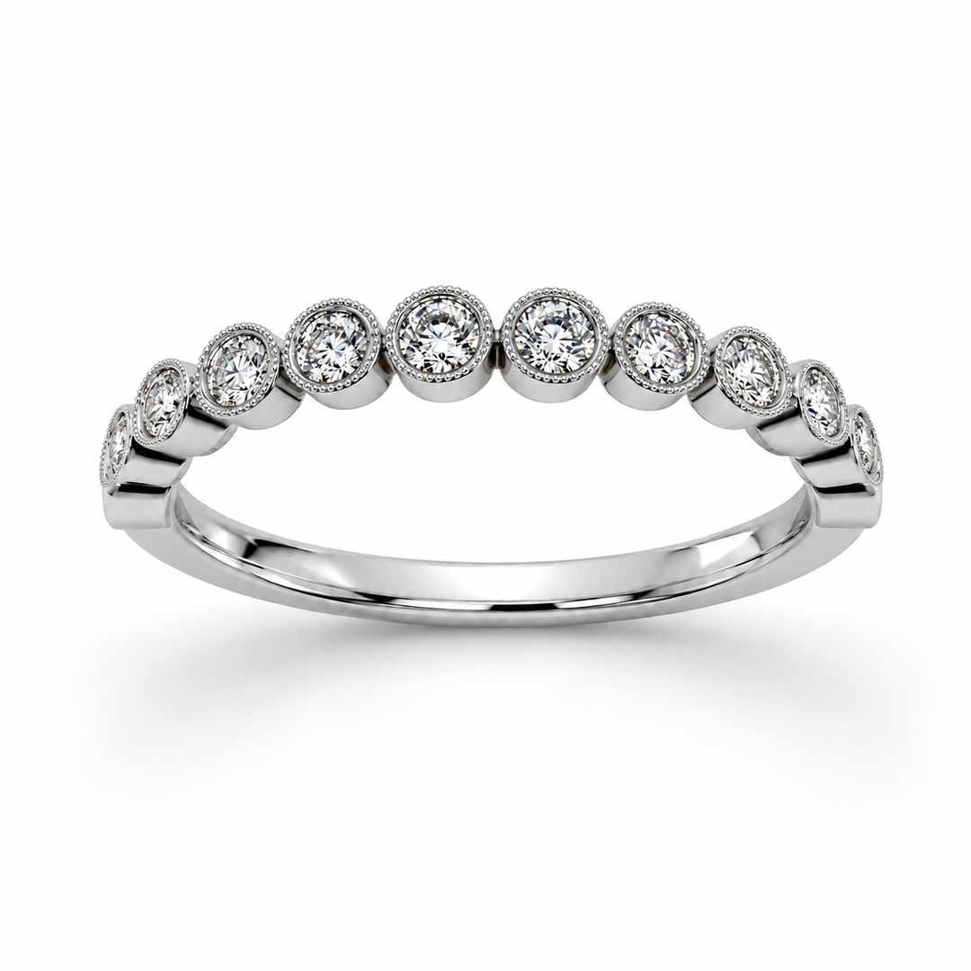 Diamond Rings Under $4999
