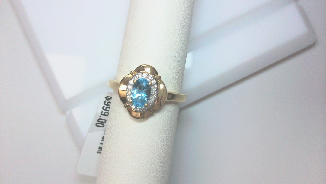 Diamond Rings Under $4999