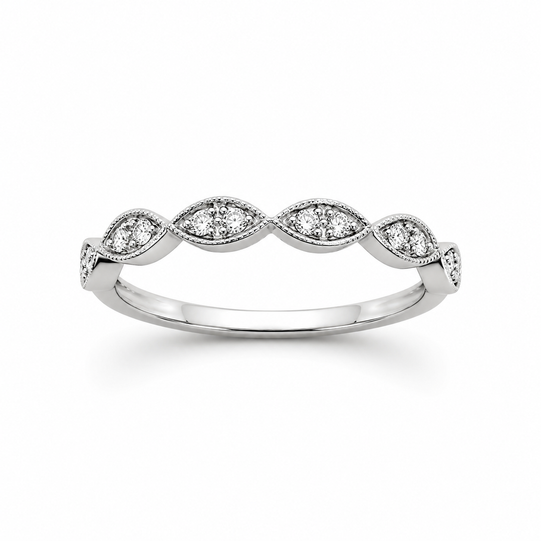 Diamond Rings Under $4999