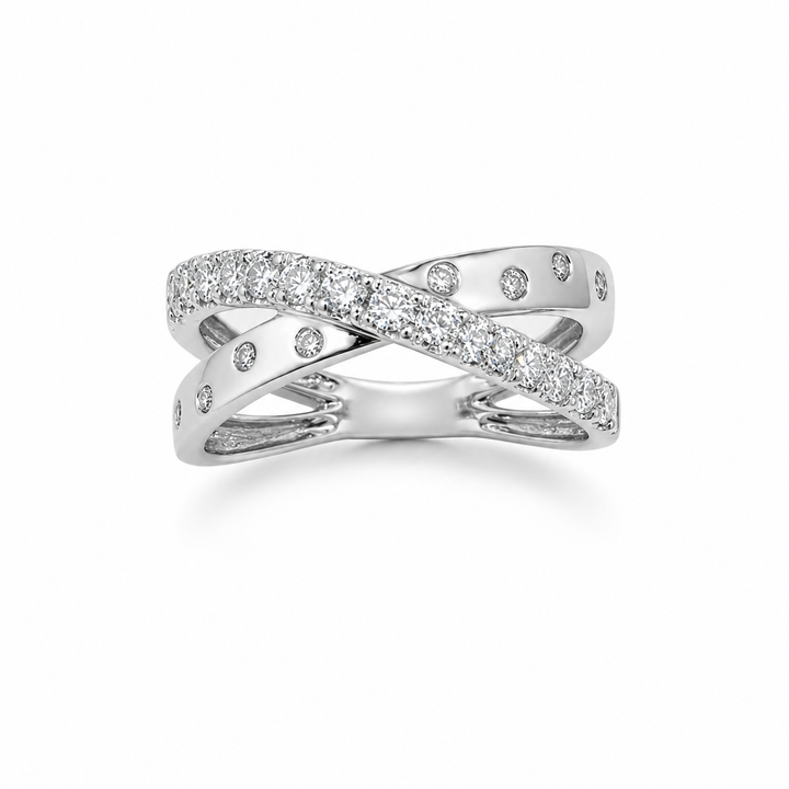 Diamond Rings Under $4999