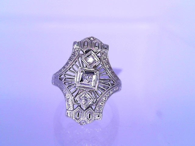 Diamond Rings Under $4999