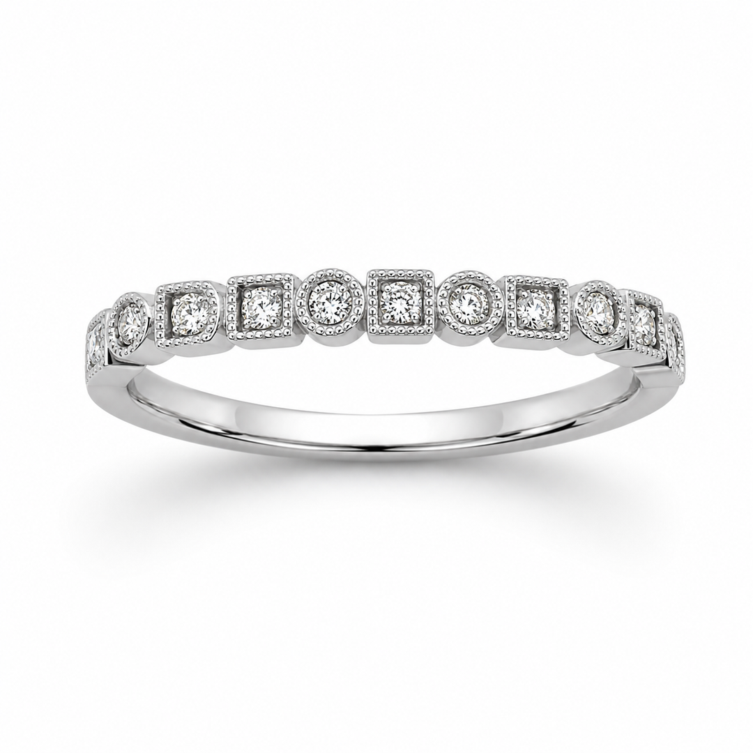 Diamond Rings Under $4999