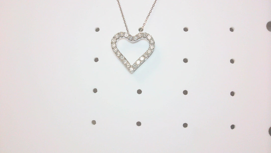 Diamond Necklace