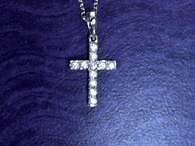 Diamond Necklace