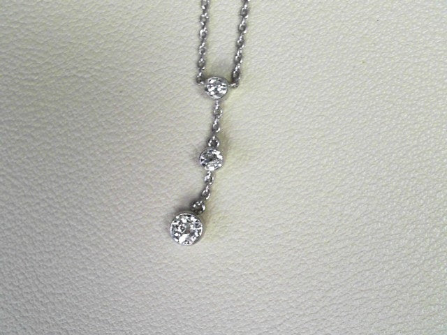 Diamond Necklace