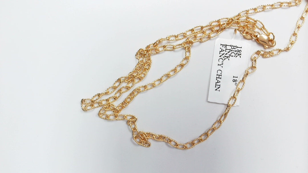 Precious Metal Chain