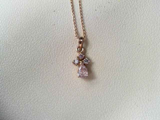 Diamond Pendant