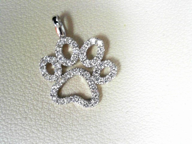 Diamond Pendant