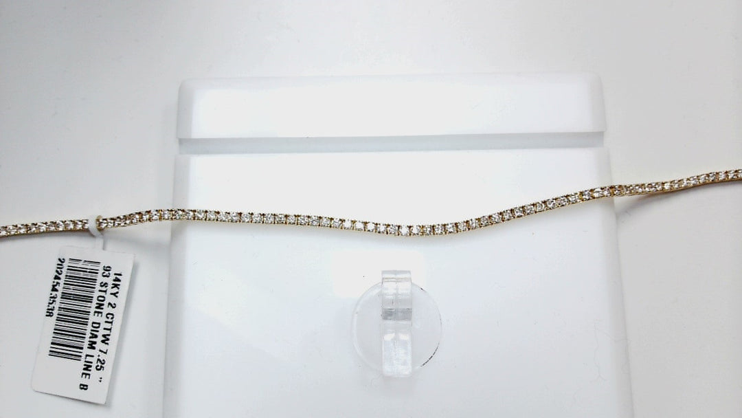 Diamond Earring