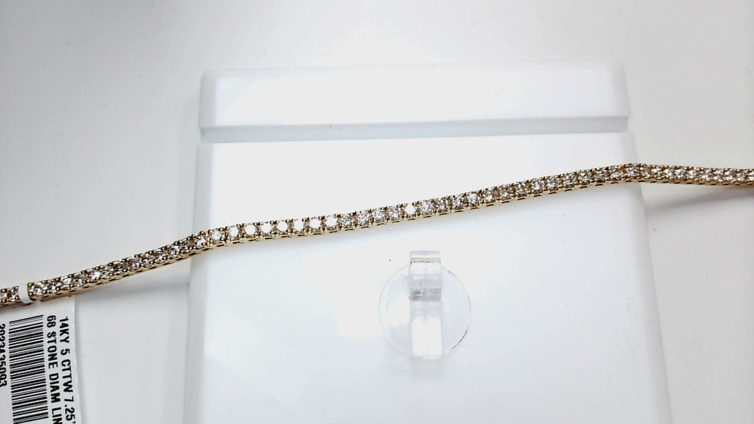Diamond Earring
