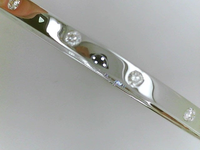 Diamond Bracelet
