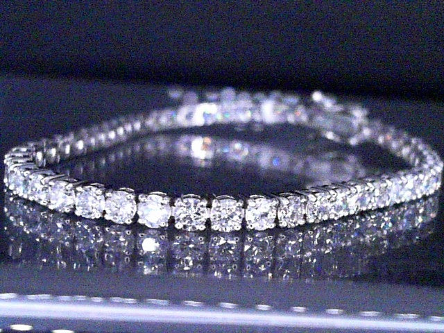 Diamond Bracelet