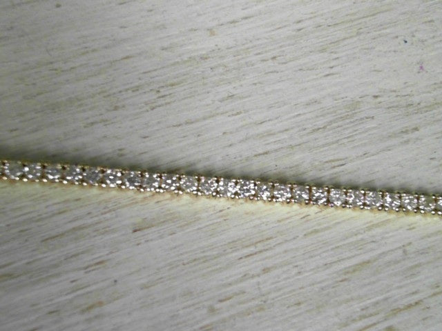 Diamond Bracelet