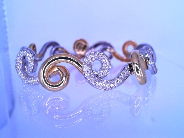 Diamond Bracelet