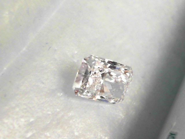 Loose Mined Diamond