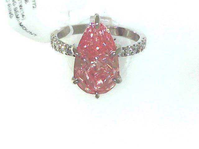 Loose Mined Diamond