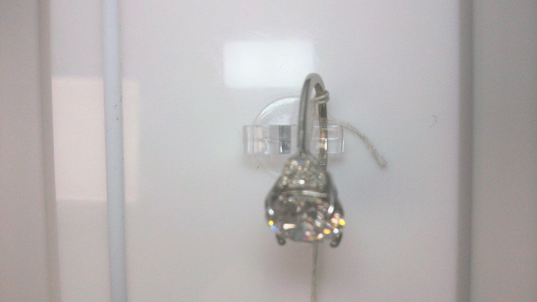 Diamond Semi-Mount Ring