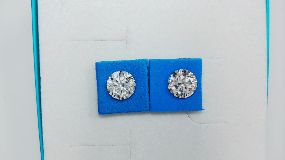 Lab Grown Diamonds Loose