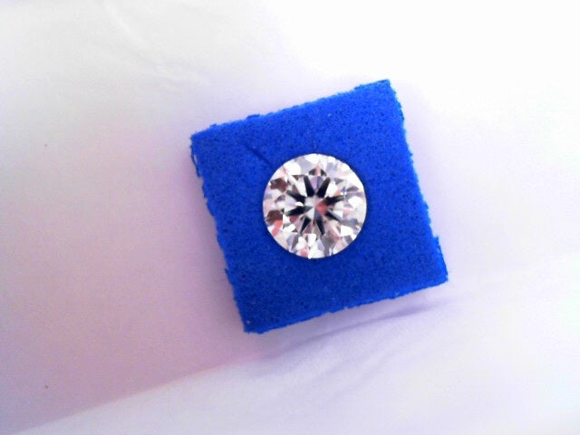 Lab Grown Diamonds Loose