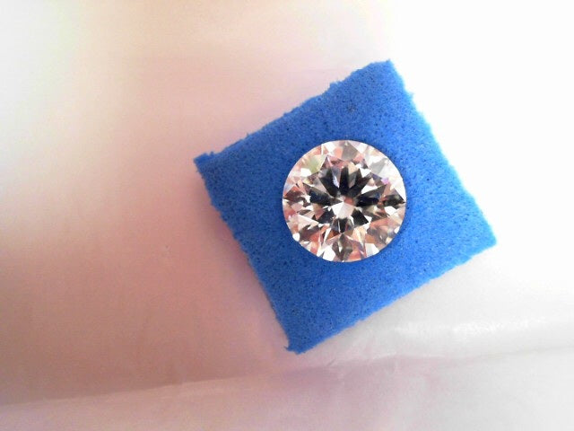 Lab Grown Diamonds Loose