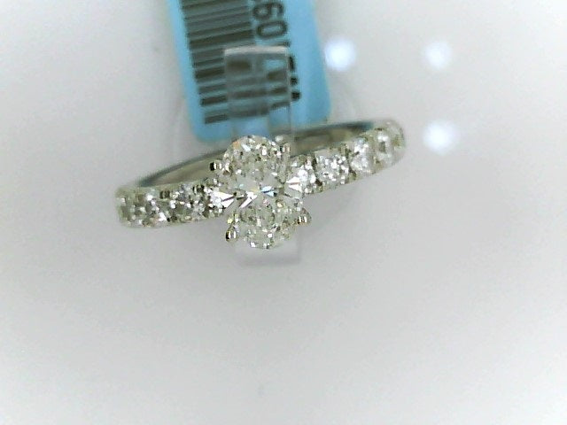 Lab Grown Diamond Jewelry