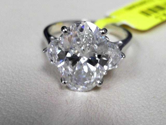 Lab Grown Diamond Jewelry