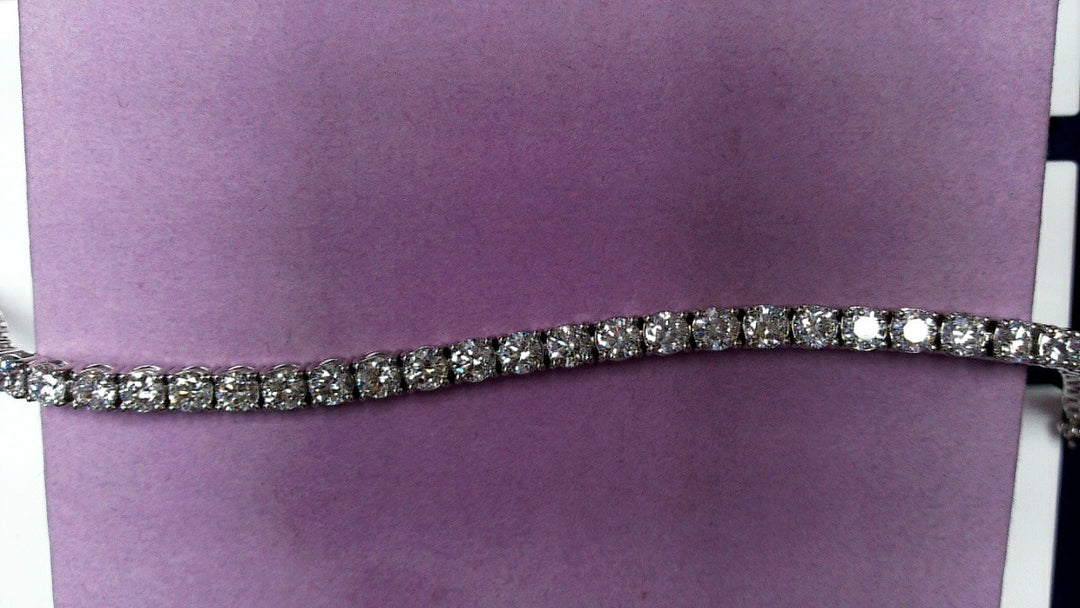Lab Grown Diamond Jewelry