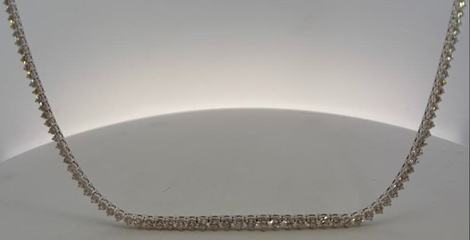 Lab Grown Diamond Jewelry