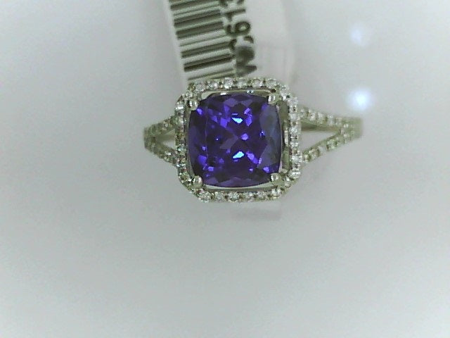 Precious Metal Gemstone Rings Over $5000
